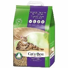 CAT BEST SMART PELLETS 20 LT